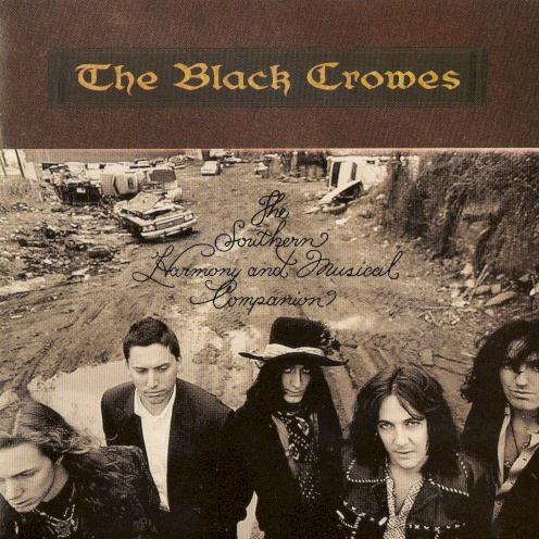 Black Crowes